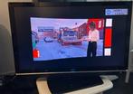 JVC 42 inch televisie, Overige merken, Gebruikt, 50 Hz, Ophalen of Verzenden