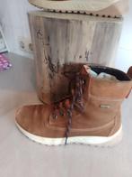 nieuwe stevige leren schoenen, Ophalen, Bruin, Overige typen, Nieuw