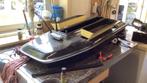 Baiter voerboot met hummingbird dieptemeter, Watersport en Boten, Ophalen, Gebruikt, Overige typen