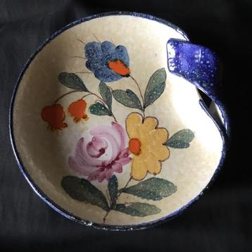 SCHAAL VINTAGE JAREN ‘50 beschikbaar voor biedingen