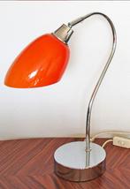 Vintage Ikea A9308 Lamp - Zeldzaam!, Vintage,  retro, bauhaus, Ikea, Bauhaus, Ophalen of Verzenden, Zo goed als nieuw, Glas