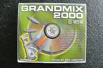 Ben Liebrand - Grandmix 2000 (ZGAN), Cd's en Dvd's, Cd's | Dance en House, Boxset, Ophalen of Verzenden, Zo goed als nieuw