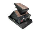 Polaroid SX-70 Land Camera Alpha - instant camera # 9927, Audio, Tv en Foto, Fotocamera's Analoog, Gebruikt, P, P, P