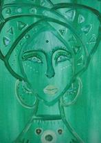 Mother earth, Ophalen of Verzenden, Zo goed als nieuw