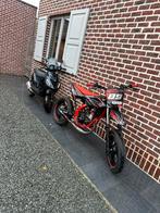 Beta rr 50 deze week 2.7, Ophalen of Verzenden, Zo goed als nieuw, Overige merken