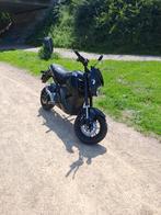 Electrische brommer, Fietsen en Brommers, Ophalen, Zo goed als nieuw