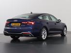 Audi A5 Sportback 40 TFSI S Line | Panoramadak | Navigatiesy, Auto's, Audi, 1490 kg, Gebruikt, 4 cilinders, 1984 cc