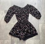 Jumpsuit van Abercrombie & Fitch, maat XS (qwe), Kleding | Dames, Jumpsuits, Zwart, Ophalen of Verzenden, Zo goed als nieuw, Maat 34 (XS) of kleiner