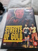 Streets of Gold DVD - Actie/Drama, Vanaf 16 jaar, Ophalen of Verzenden, Gebruikt, Actie