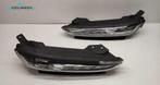 Hyundai Kona Led DRL koplamp links rechts, Ophalen, Gebruikt, -, -