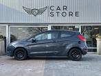 Ford Fiesta 1.25 Limited |AIRCO|ELK.PAKKET|INRUIL KOOPJE, Voorwielaandrijving, Euro 5, Gebruikt, 4 cilinders
