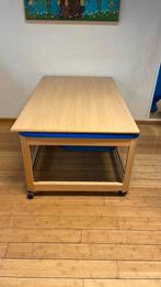 Zand water tafel, Kinderen en Baby's, Ophalen, Zo goed als nieuw