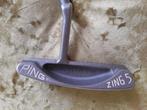 Ping ZIng 5 Putter,  Karsten Phoenix, Ophalen of Verzenden, Gebruikt, Set, Overige merken