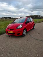 Toyota aygo, Ophalen, Zo goed als nieuw