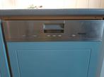 Miele vaatwasser, Witgoed en Apparatuur, Ophalen of Verzenden, Gebruikt, 14 tot 18 liter, Minder dan 85 cm