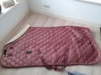 Nwe Profi-Rider luxe velvet showdeken 100 grams, maat 195, Dieren en Toebehoren, Paarden en Pony's | Dekens en Dekjes, Ophalen of Verzenden