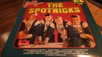 The Spotnicks dubbel lp, Cd's en Dvd's, Vinyl | Verzamelalbums, Ophalen of Verzenden, Zo goed als nieuw