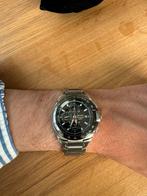 Seiko 7T62 100M Chronograph Quartz Horloge, Ophalen of Verzenden, Zo goed als nieuw, Staal, Seiko