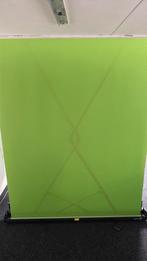 Elgato Green Screen XL, Ophalen, Zo goed als nieuw, Achtergrond