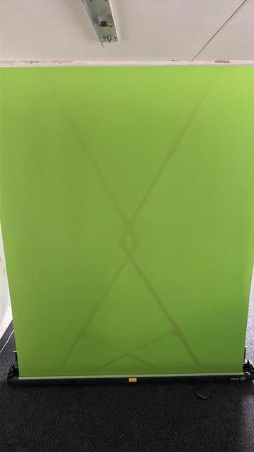 Elgato Green Screen XL beschikbaar voor biedingen