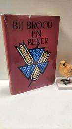 Spijker, Dr. W. van ‘t ; Bij brood en beker, Ophalen of Verzenden, Gelezen, Christendom | Protestants