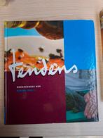 Tendens Bronnenboek kok Resiba deel 1 + 2, Overige vakken, Edu Actief, Overige niveaus, Ophalen