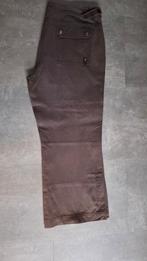 Cecil broek mt 34, Kleding | Dames, Bruin, Nieuw, Ophalen of Verzenden, Driekwart