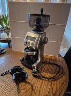 Solis Caffissima IQ Digital Grinder 1612 Koffiemolen, Witgoed en Apparatuur, Koffiemachine-accessoires, Ophalen, Gebruikt