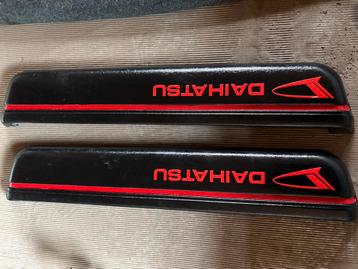 Deurbakken beschikbaar voor biedingen