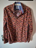 A Fish Named Fred heren overhemd met Duitse huisjes, Kleding | Heren, Overhemden, Ophalen of Verzenden, Nieuw, Halswijdte 38 (S) of kleiner