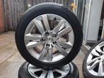 Te koop Origineel Peugeot 308 SW velgen 205/55 16 inch., Ophalen, Gebruikt, 16 inch, Banden en Velgen