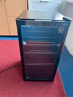 Drankenkoelkast, Witgoed en Apparatuur, Koelkasten en IJskasten, 200 liter of meer, Ophalen, Zo goed als nieuw, Zonder vriesvak