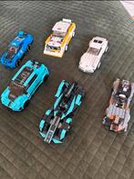 Lego raceauto’s, Ophalen of Verzenden, Zo goed als nieuw