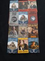 Game of thrones trading cards, Verzamelen, Film en Tv, Ophalen of Verzenden, Foto of Kaart