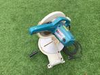 Makita afkort machine, Gebruikt, 70 mm of meer, Ophalen of Verzenden, Makita