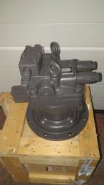 hydraulische volvo zwenkmotor M5 X 130 CHB 10A 30C/270-122, Auto-onderdelen, Vrachtwagen-onderdelen, Ophalen of Verzenden, Nieuw