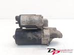 Startmotor van een Audi A4, Gebruikt, -, -, -