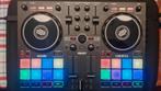 Reloop Ready DJ Controller - Compact en Krachtig!, Ophalen of Verzenden, Zo goed als nieuw, Dj-set, Reloop