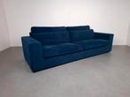Comfortabele 4 zits bank | GRATIS BEZORGING | Gereinigd, Huis en Inrichting, Hout, 250 tot 300 cm, 100 tot 125 cm, Ophalen of Verzenden