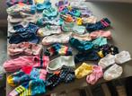 37 sokken maat 21-23-24 voor 10€, Kinderen en Baby's, Gebruikt, Jongen of Meisje, Ophalen of Verzenden, Hema