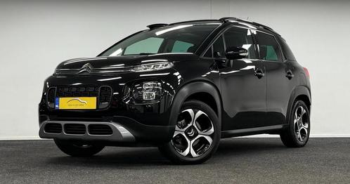Citroen C3 Aircross 1.2 PureTech S&S Shine*Panodak*Camera*Na, Auto's, Citroën, Bedrijf, Te koop, C3 Aircross, ABS, Achteruitrijcamera