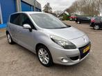 Renault Scénic 1.6 Celsium, Voorwielaandrijving, 65 €/maand, Stof, Gebruikt