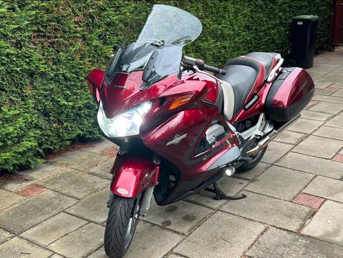 Honda ST-1300 Pan European, Motoren, Motoren | Honda, Particulier, Toermotor, Ophalen