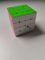 4x4 YJ MGC Speedcube, Ophalen, Minder dan 500 stukjes, Zo goed als nieuw, Rubik's of 3D-puzzel