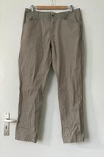 Fjällräven Kiruna Trousers W EU: 42 / US 32" - 33", Kleding | Dames, Verzenden, Beige, Maat 42/44 (L), Zo goed als nieuw