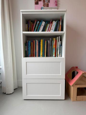 IKEA Smastad / Platsa-kast
