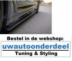 Voorspoiler spoiler Voor Bmw 5 serie G30 / G31 M Pakket M5, Auto diversen, Tuning en Styling, Verzenden, Automotive Parts, A.parts@hotmail.nl