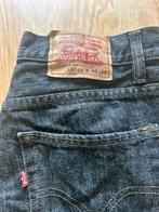 Levi's 507 Jeans W30 L34 Grijs, Ophalen of Verzenden, Gedragen, Grijs, W32 (confectie 46) of kleiner