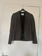 Vanilia Blazer / Jasje, Maat 38/40 (M), Bruin, Vanilia, Ophalen of Verzenden