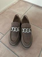 NeroGiardini Instappers maat 38,5 nieuw!, Kleding | Dames, Schoenen, Ophalen of Verzenden, Nieuw, Instappers